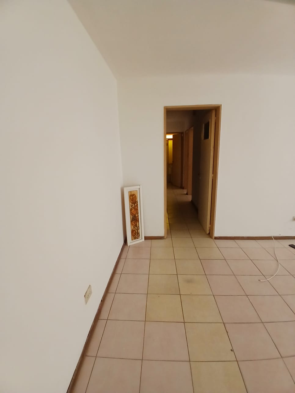 DEPARTAMENTO ALQUILER 2 DORMITORIOS BAJO PALERMO