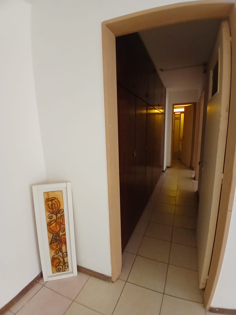 DEPARTAMENTO ALQUILER 2 DORMITORIOS BAJO PALERMO