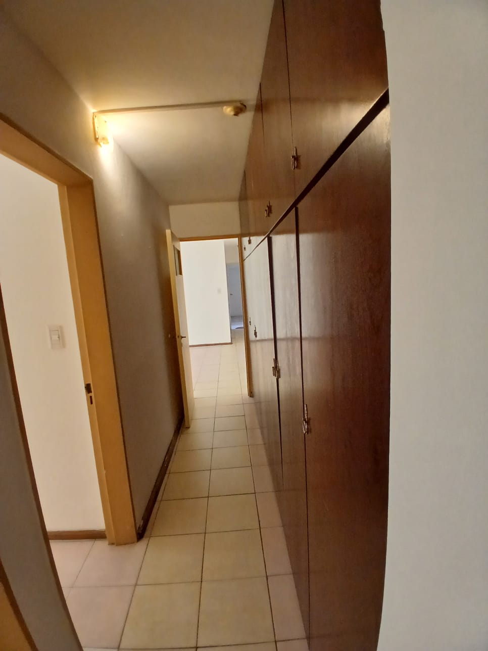 DEPARTAMENTO ALQUILER 2 DORMITORIOS BAJO PALERMO