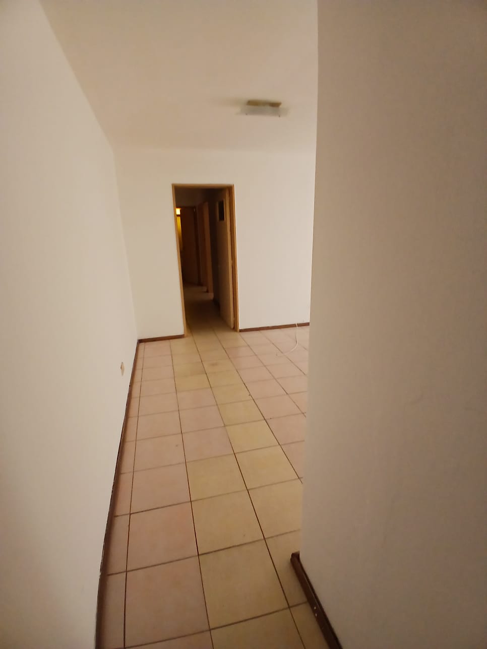 DEPARTAMENTO ALQUILER 2 DORMITORIOS BAJO PALERMO