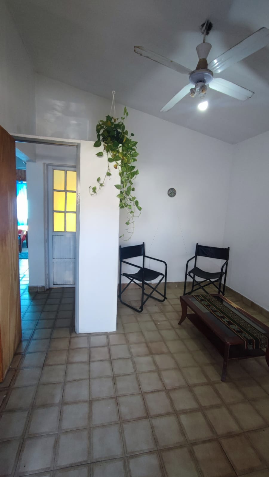 OPORTUNIDAD Casa a la venta en La Falda 2 dorm y un dpto con baño . ESCUCHA OFERTA DE CONTADO