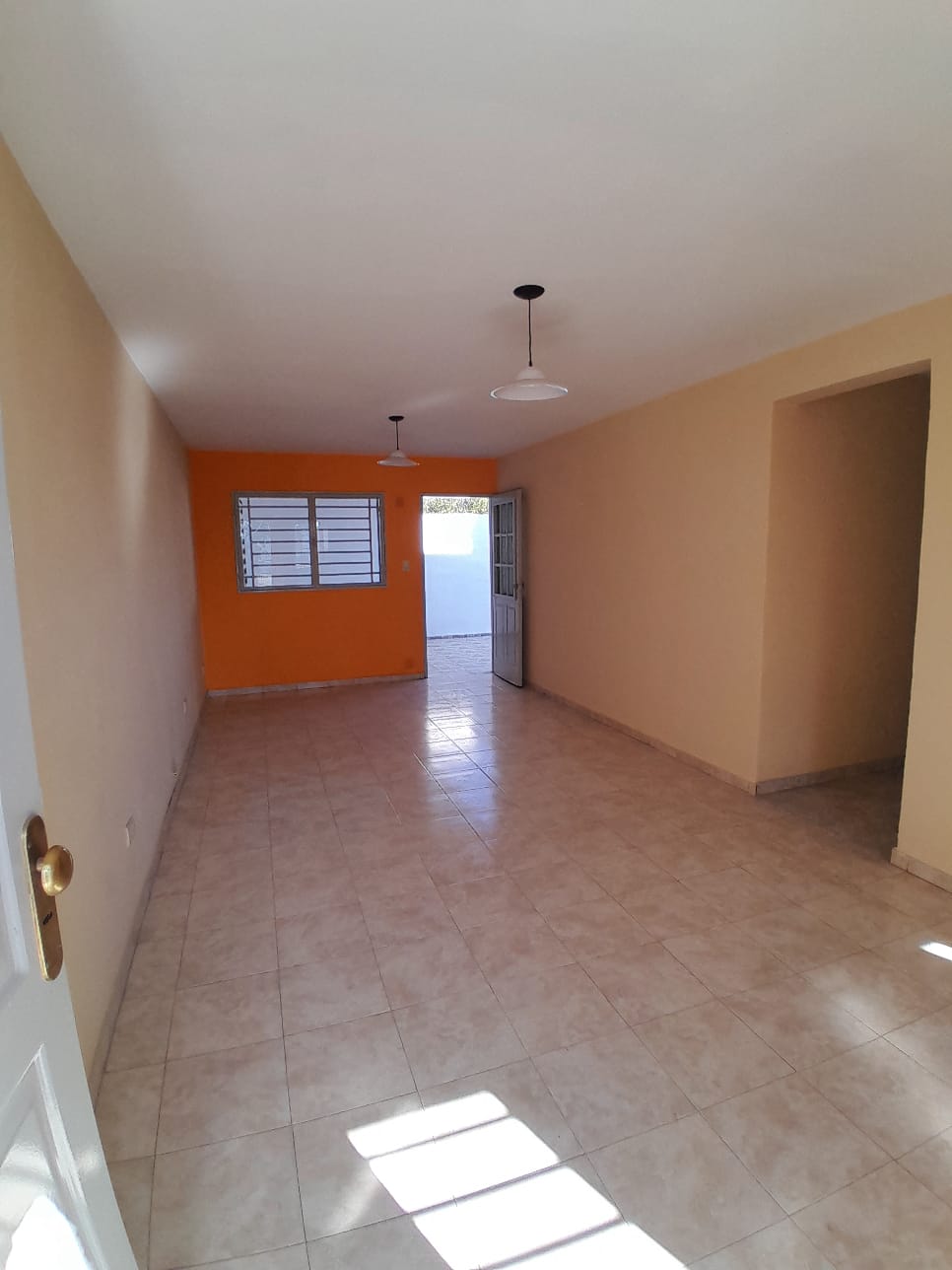 VENDO DEPTO 3 DORMITORIOS  COCHERA . APTO CRÉDITO  B José Ing Díaz II Secc