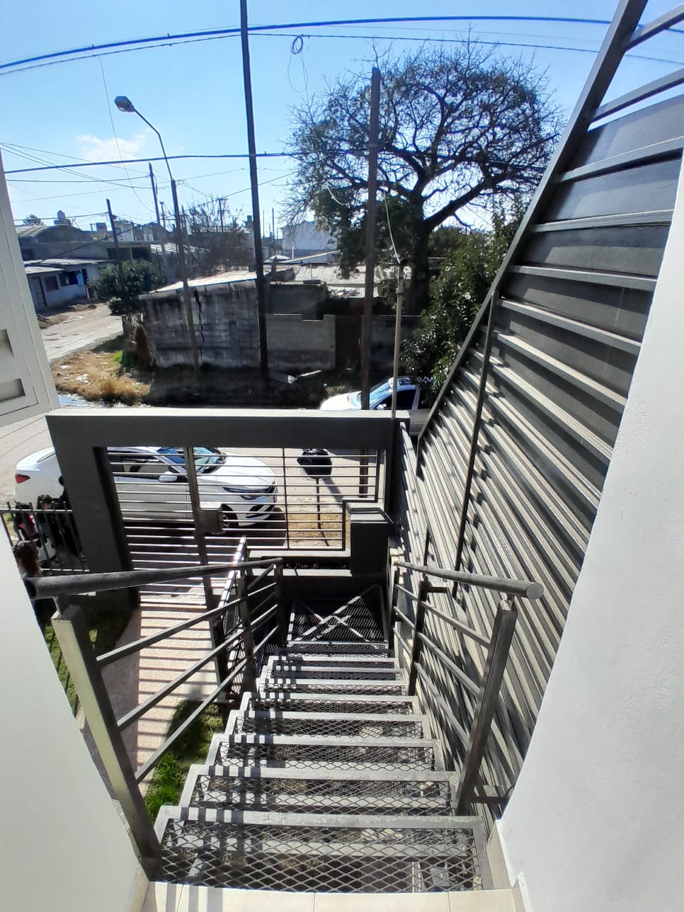 VENDO DEPTO 3 DORMITORIOS  COCHERA . APTO CRÉDITO  B José Ing Díaz II Secc