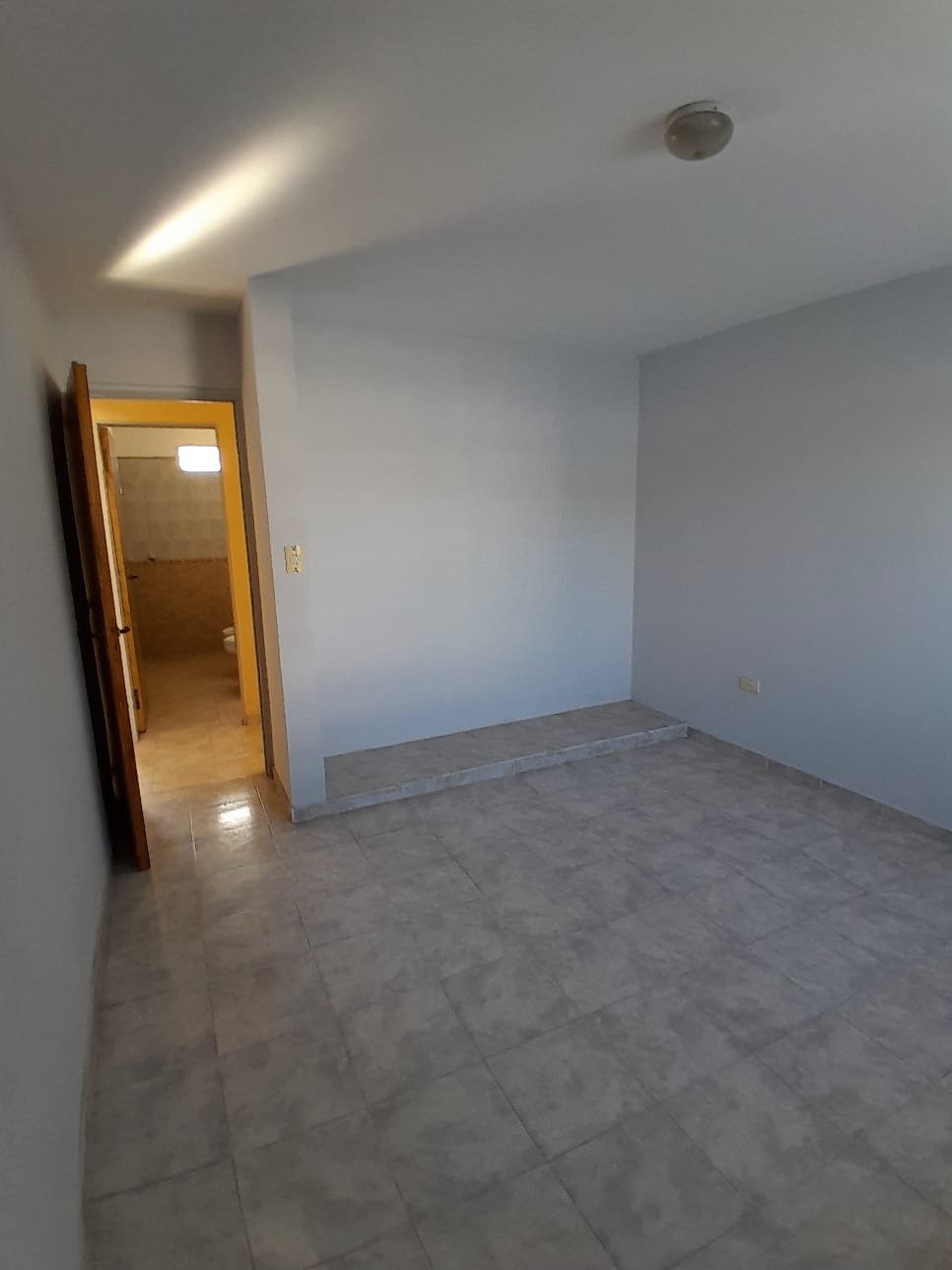 VENDO DEPTO 3 DORMITORIOS  COCHERA . APTO CRÉDITO  B José Ing Díaz II Secc