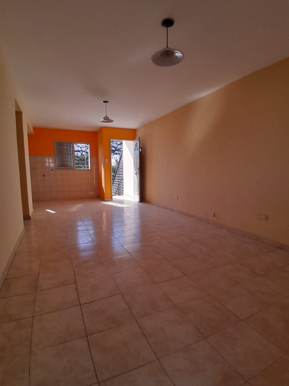 VENDO DEPTO 3 DORMITORIOS  COCHERA . APTO CRÉDITO  B José Ing Díaz II Secc