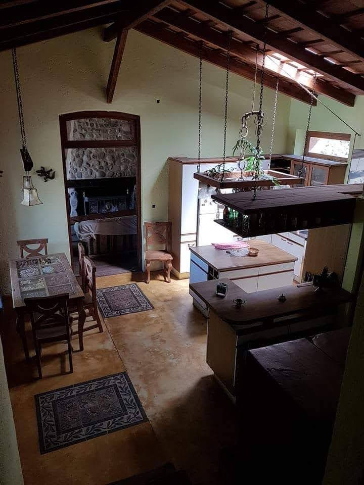 Casa en Barrio Villa Belgrano