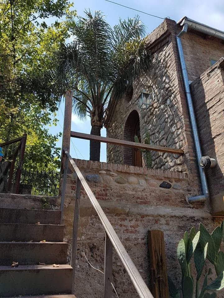 Casa en Barrio Villa Belgrano