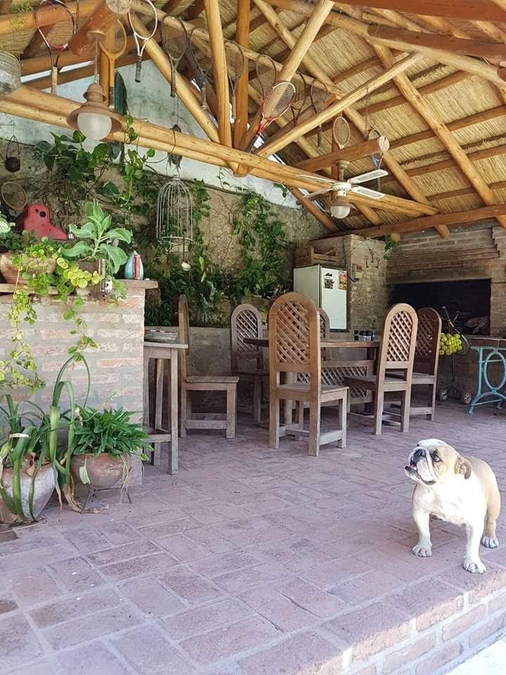 Casa en Barrio Villa Belgrano