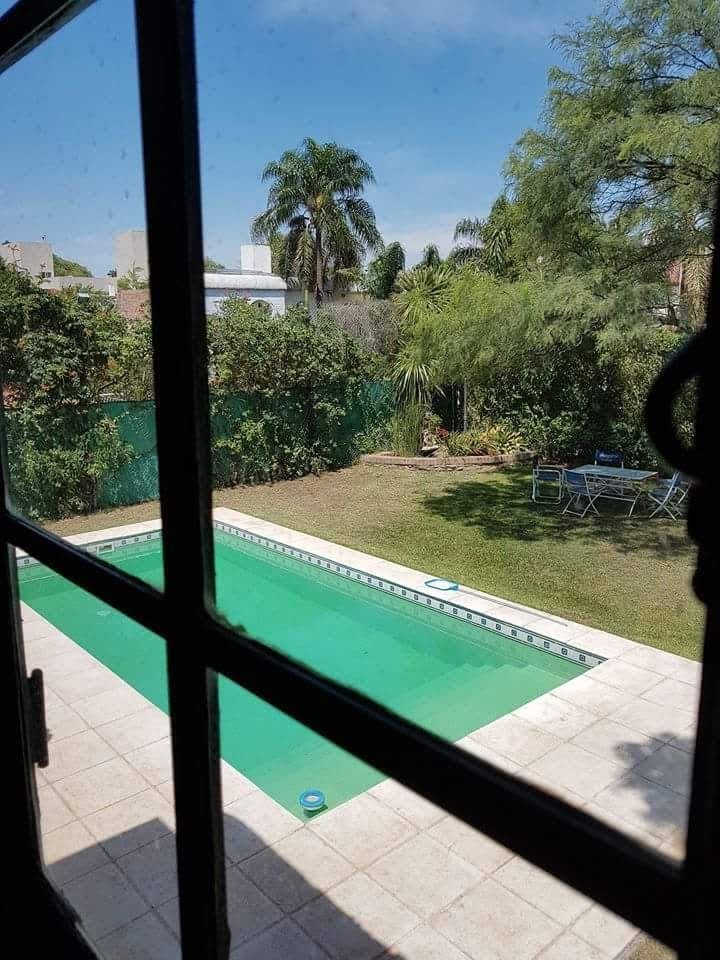 Casa en Barrio Villa Belgrano