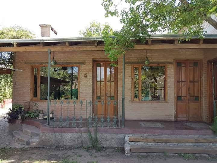 Casa en Barrio Villa Belgrano