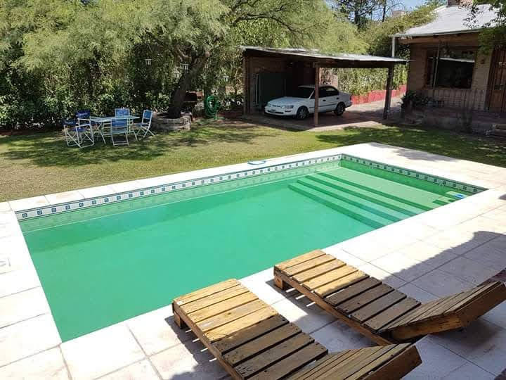 Casa en Barrio Villa Belgrano