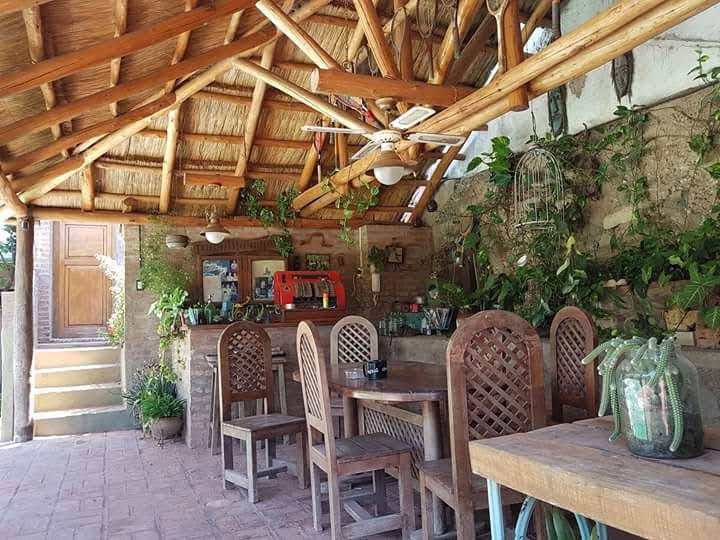 Casa en Barrio Villa Belgrano