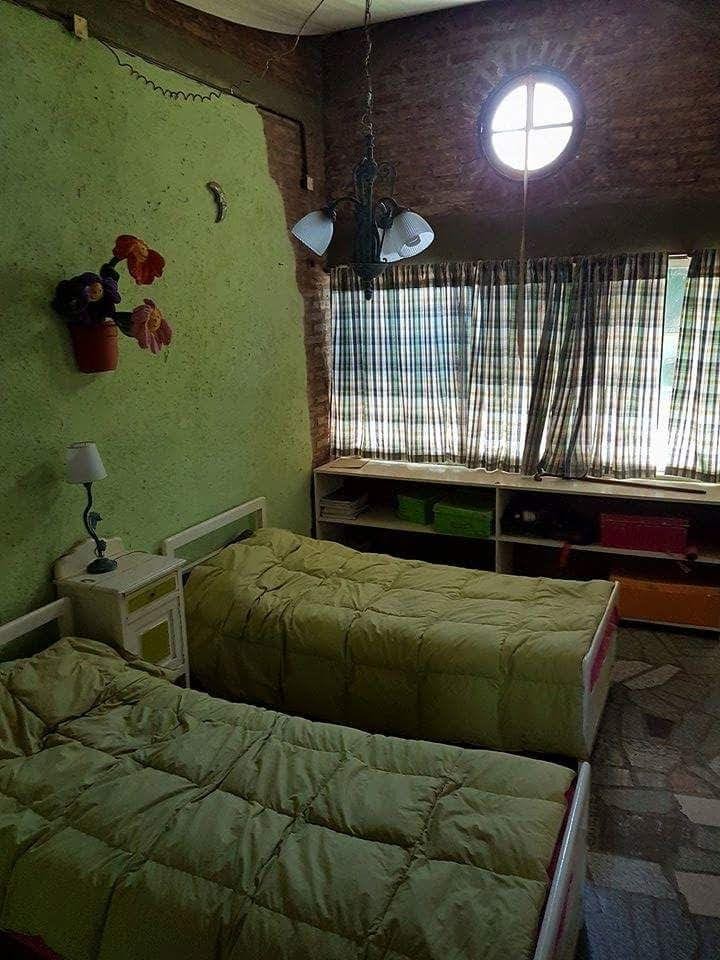 Casa en Barrio Villa Belgrano
