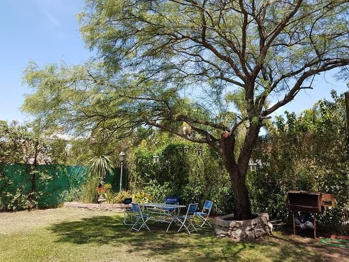 Casa en Barrio Villa Belgrano