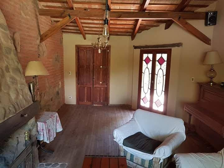 Casa en Barrio Villa Belgrano