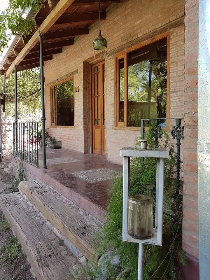 Casa en Barrio Villa Belgrano