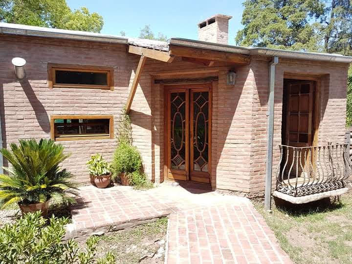 Casa en Barrio Villa Belgrano