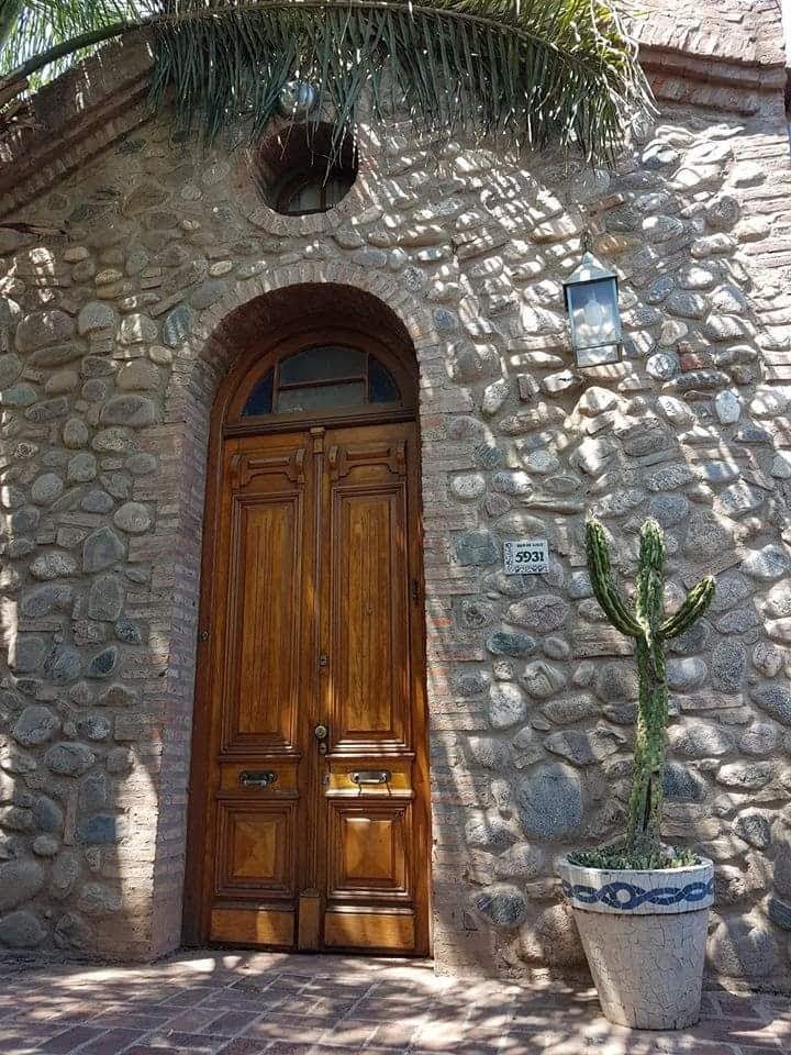 Casa en Barrio Villa Belgrano