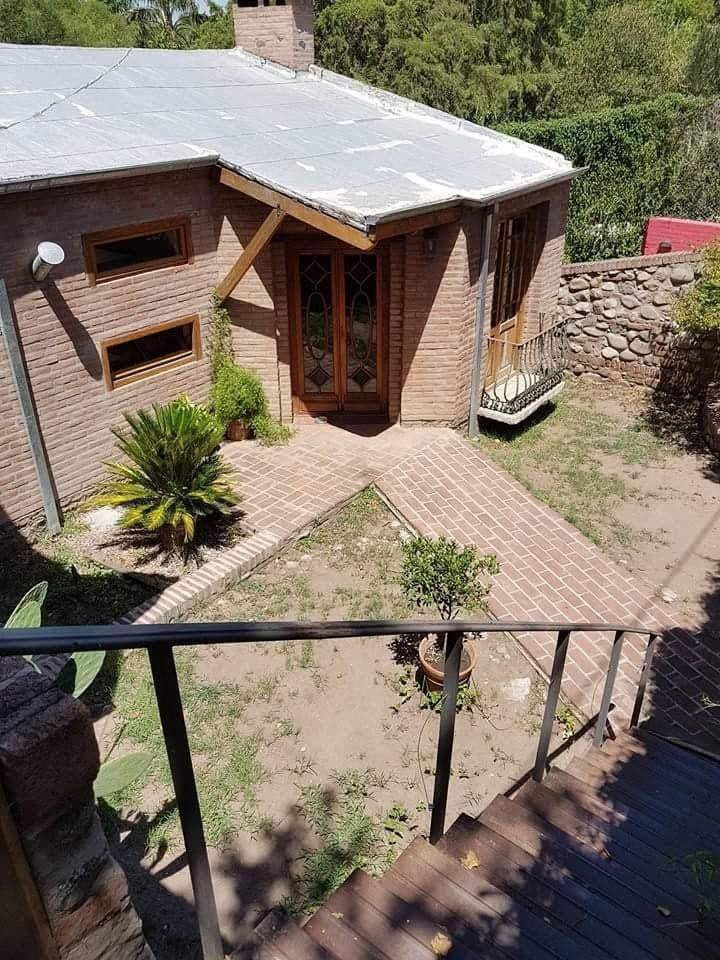 Casa en Barrio Villa Belgrano