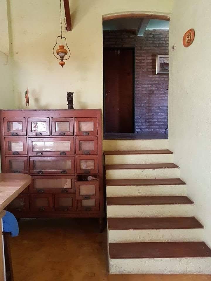 Casa en Barrio Villa Belgrano