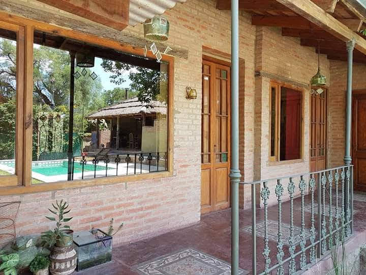 Casa en Barrio Villa Belgrano