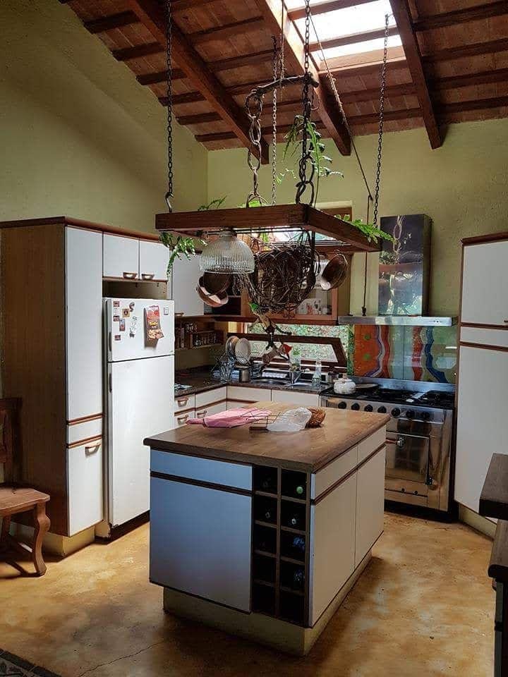 Casa en Barrio Villa Belgrano