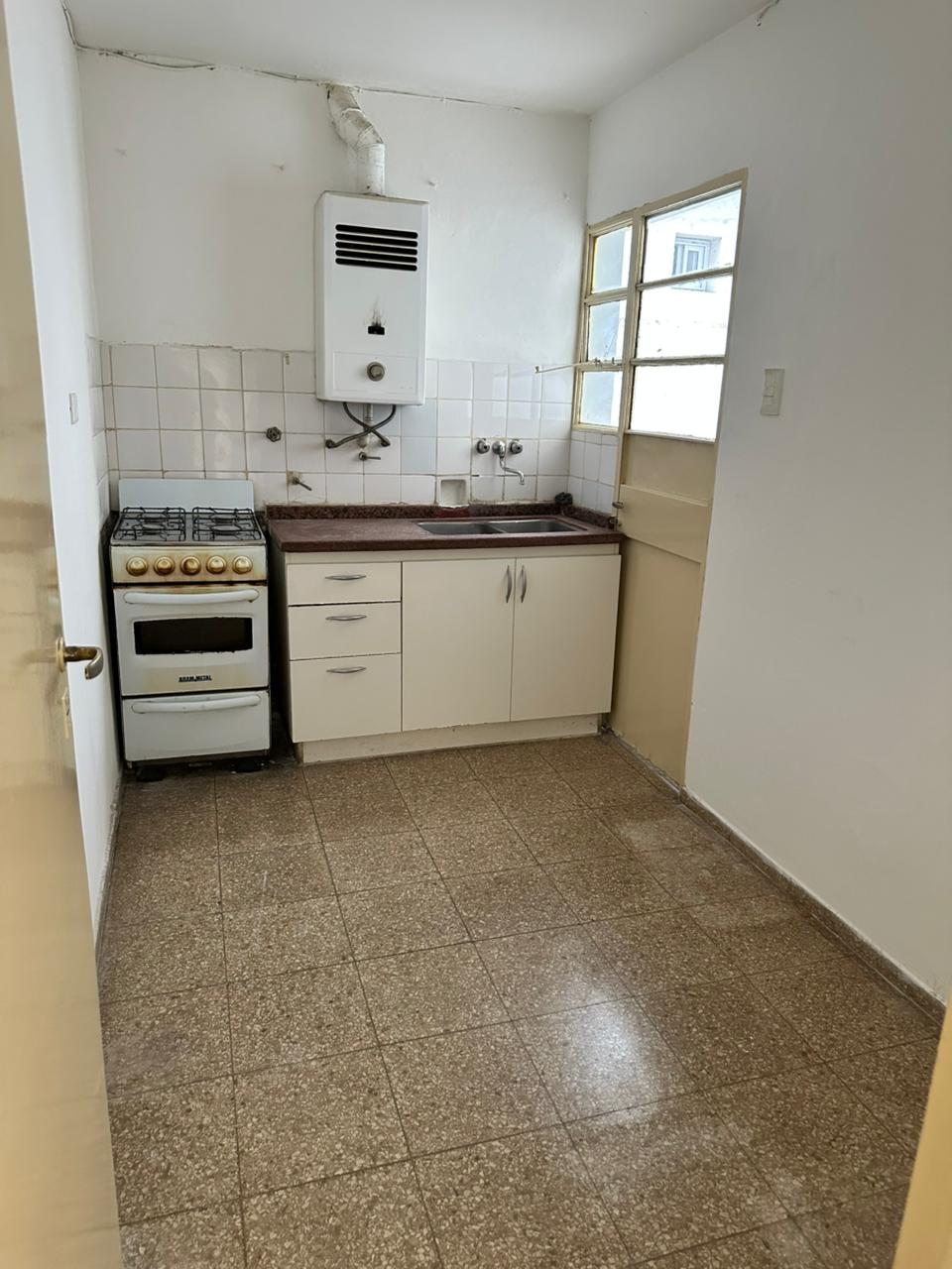 DEPTO EN ALQUILER 2 DORM B COFICO $530.000