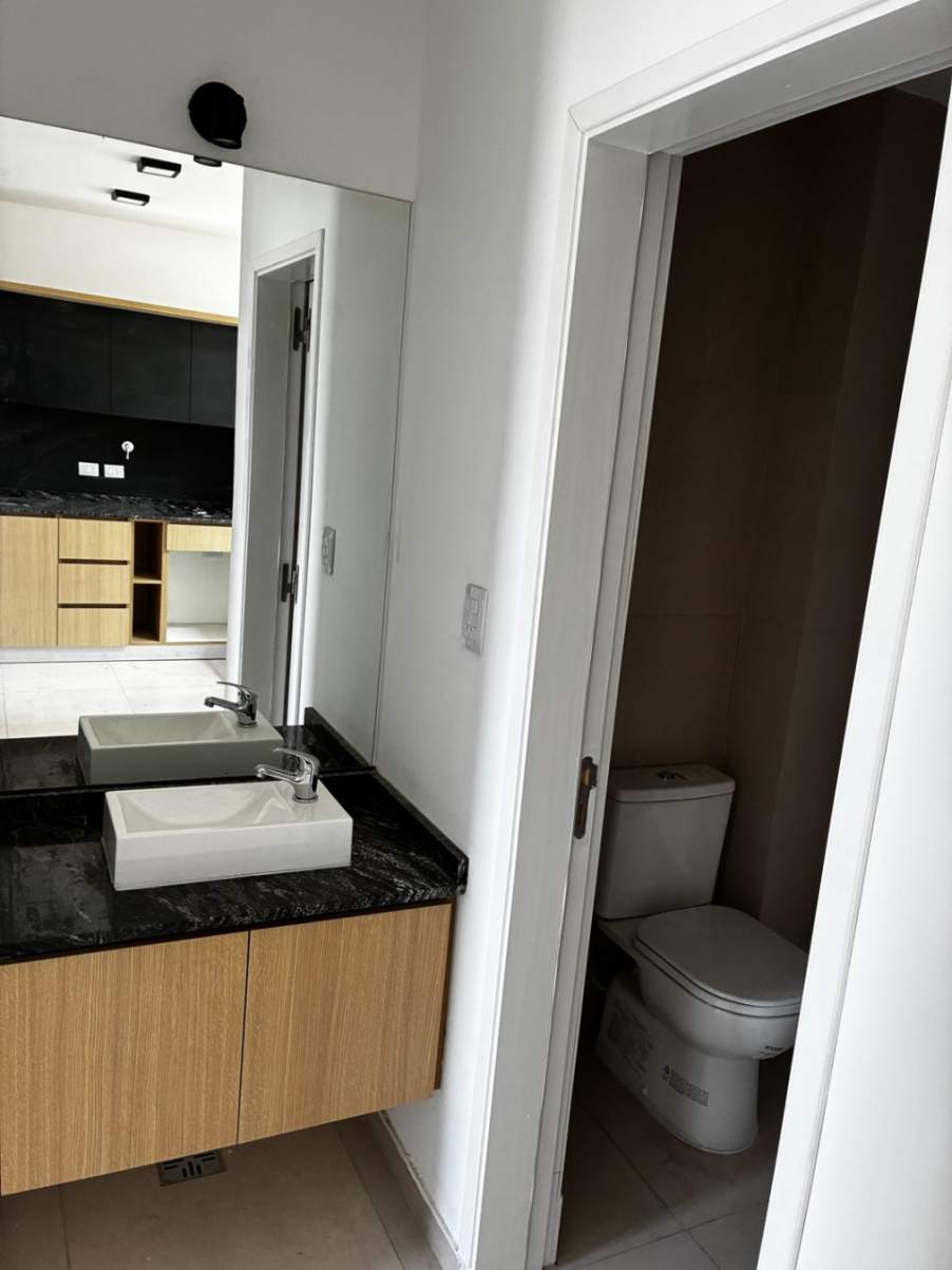 Duplex DOCTA Avenida