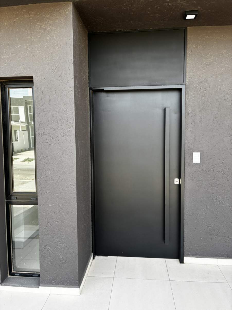 Duplex DOCTA Avenida