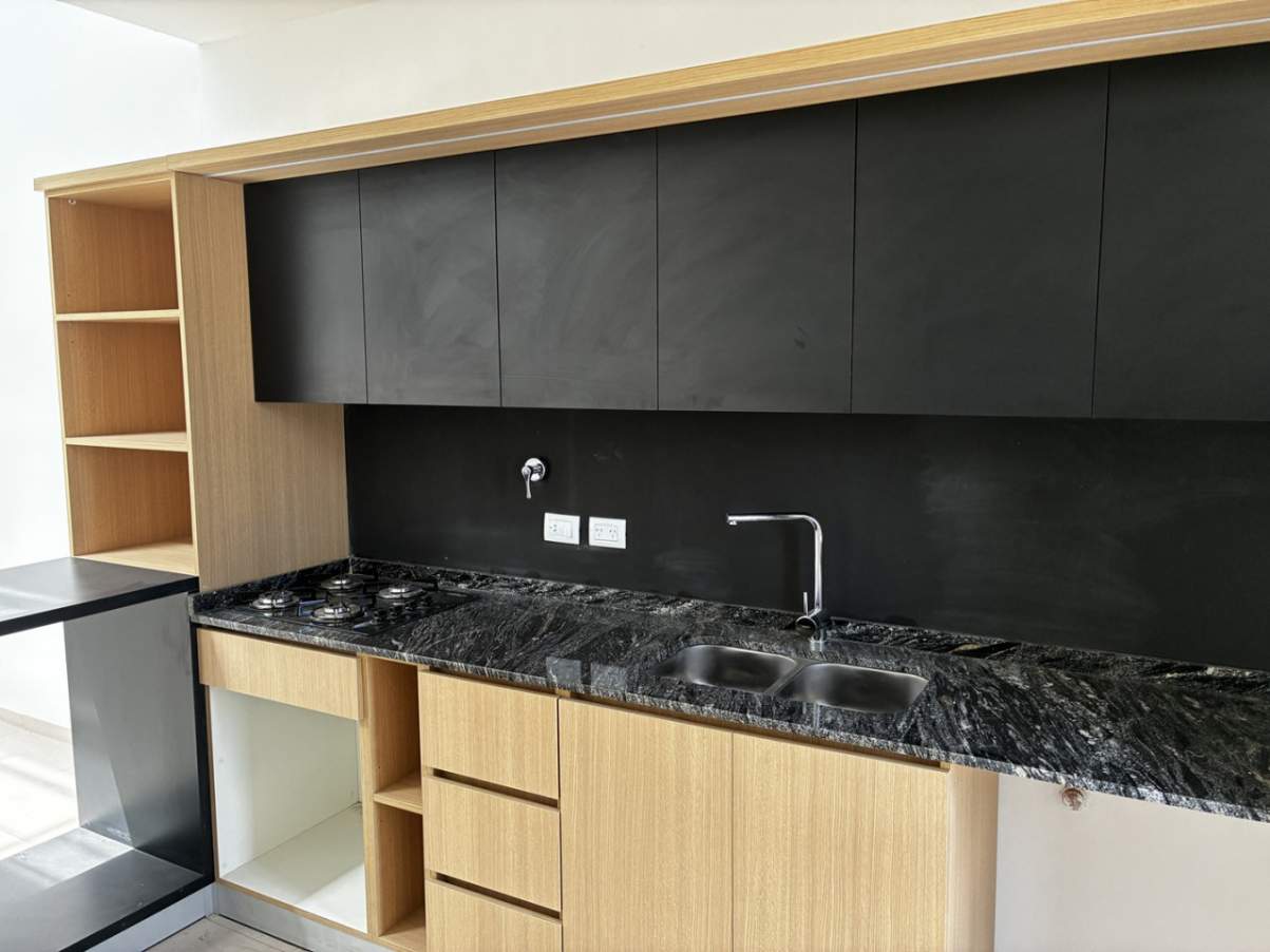 Duplex DOCTA Avenida