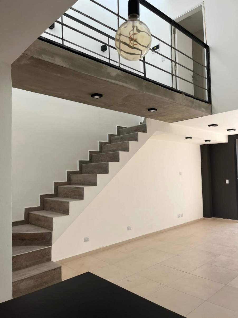 Duplex DOCTA Avenida