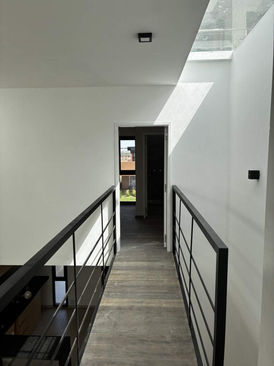 Duplex DOCTA Avenida