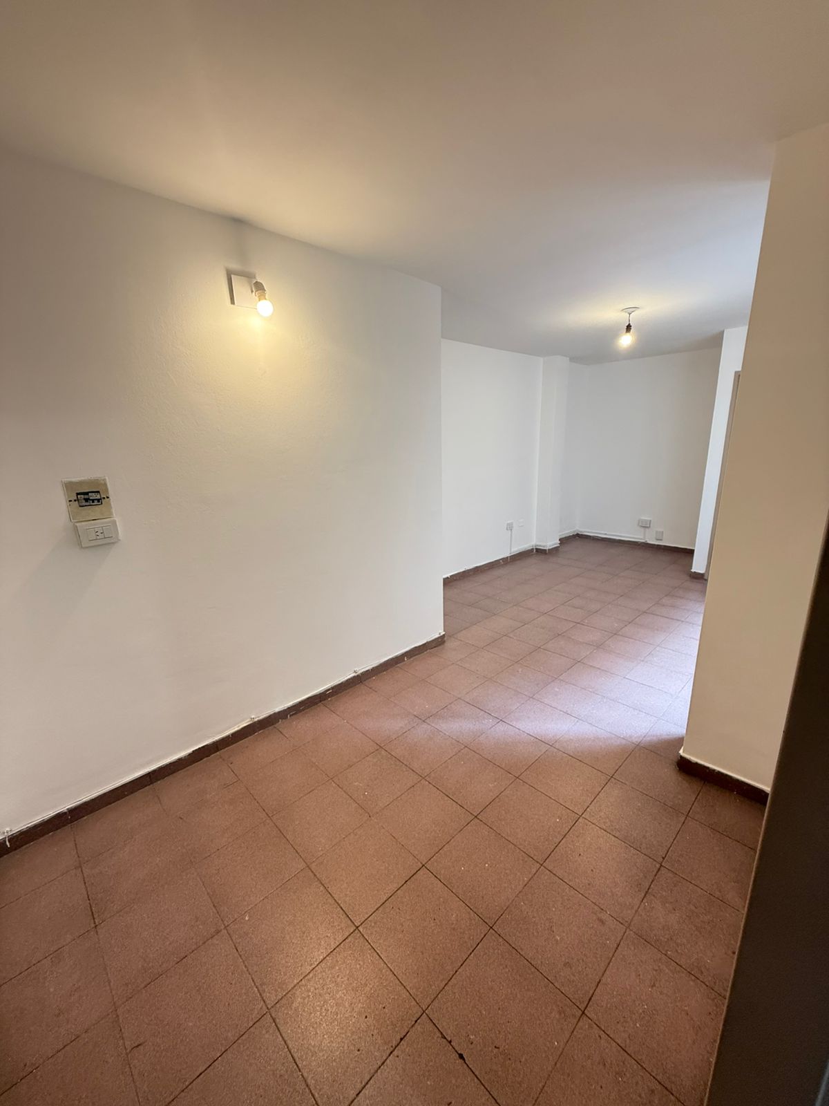 ALQUILER DPTO 1 DORM- PLENO BV CHACABUCO