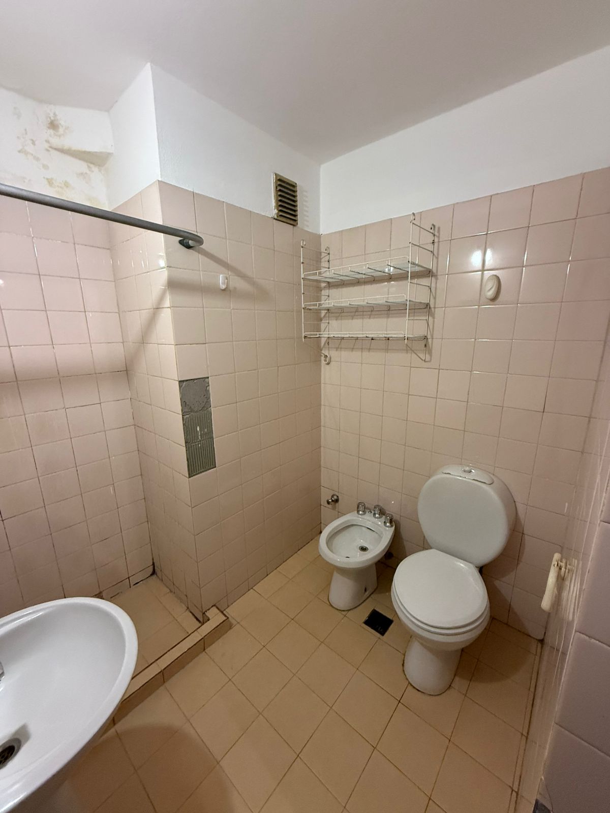 ALQUILER DPTO 1 DORM- PLENO BV CHACABUCO