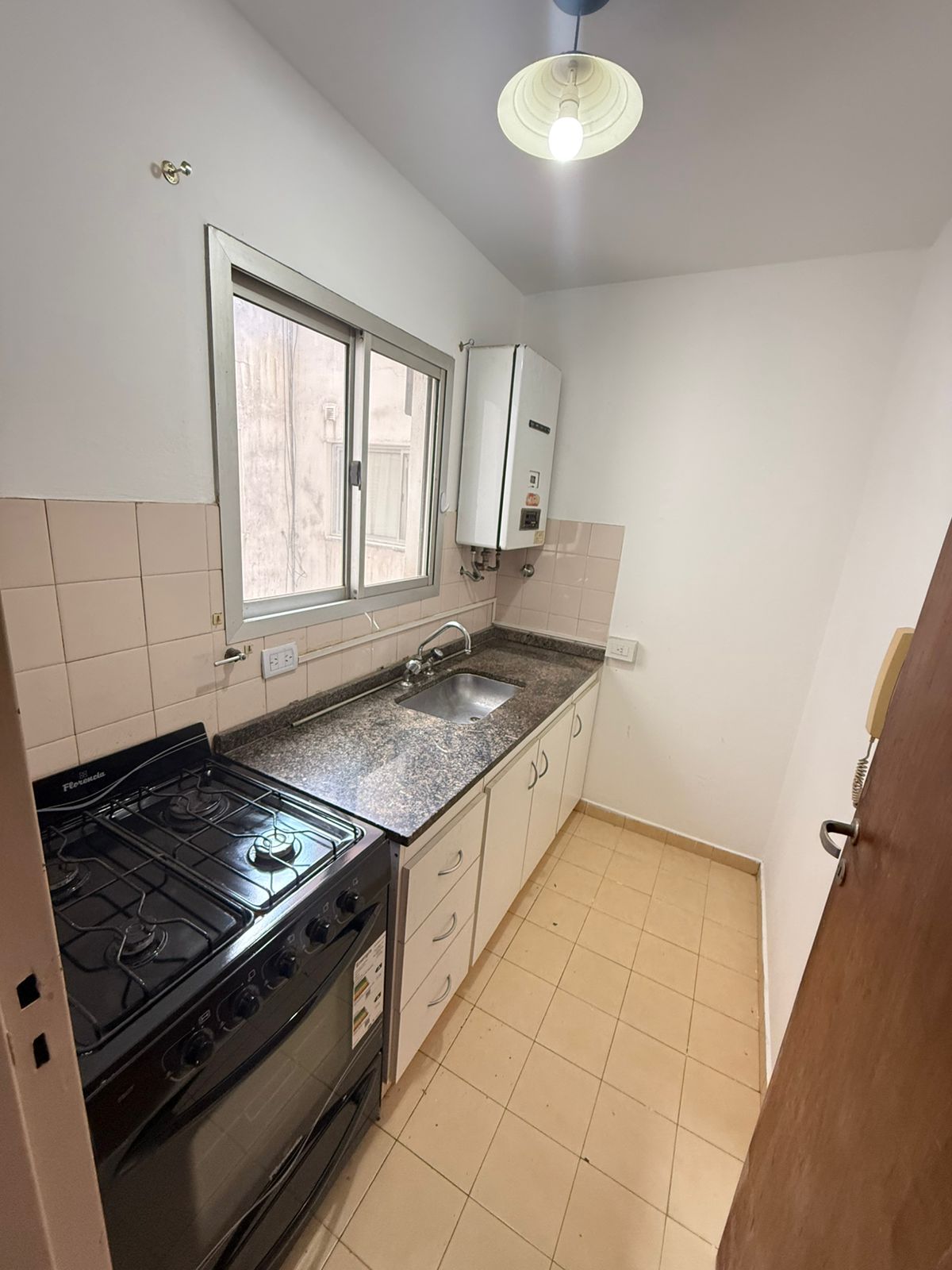 ALQUILER DPTO 1 DORM- PLENO BV CHACABUCO