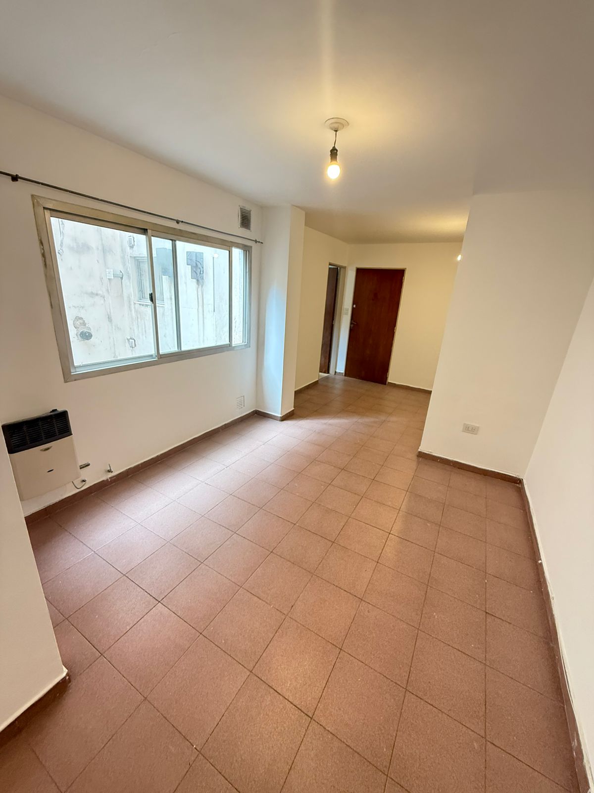 ALQUILER DPTO 1 DORM- PLENO BV CHACABUCO