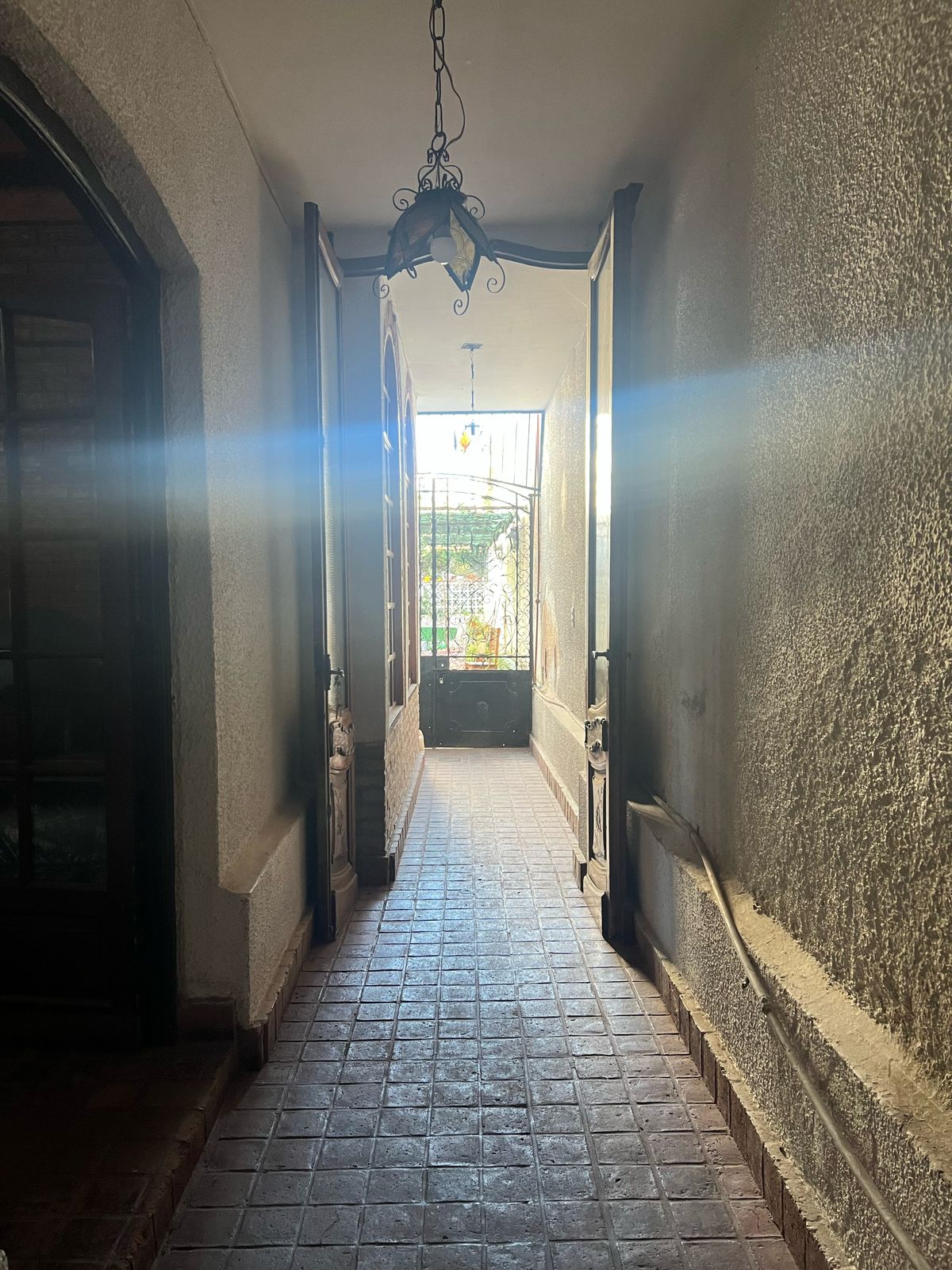 CASONA ANTIGUA EN VENTA ZONA CENTRO -CORDOBA CAPITAL-