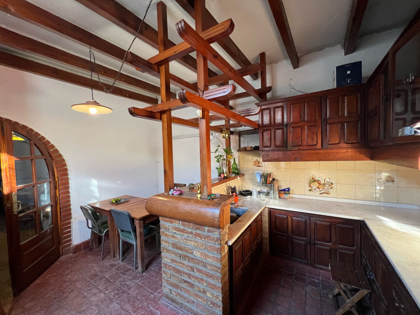 CASONA ANTIGUA EN VENTA ZONA CENTRO -CORDOBA CAPITAL-