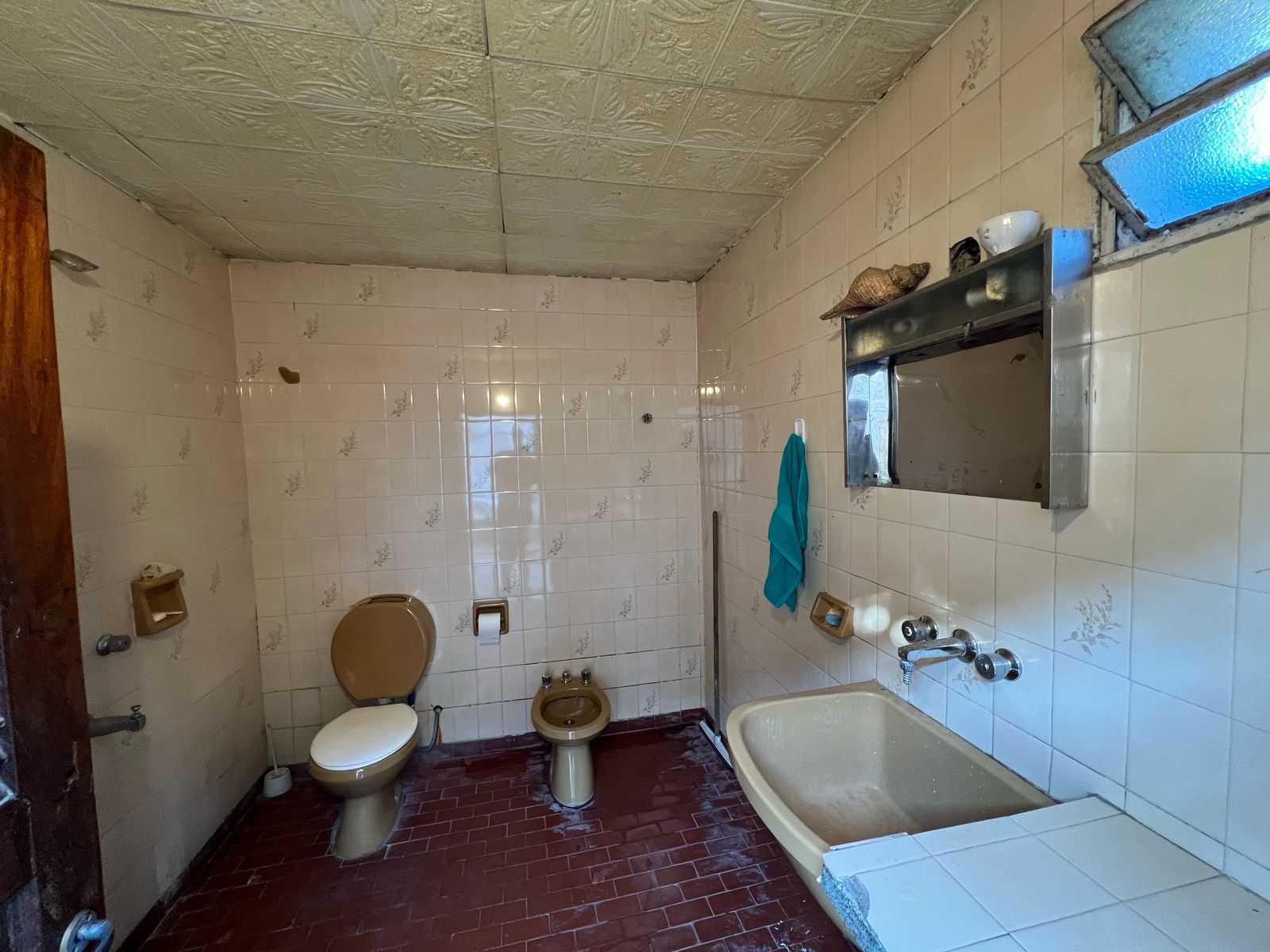 CASONA ANTIGUA EN VENTA ZONA CENTRO -CORDOBA CAPITAL-