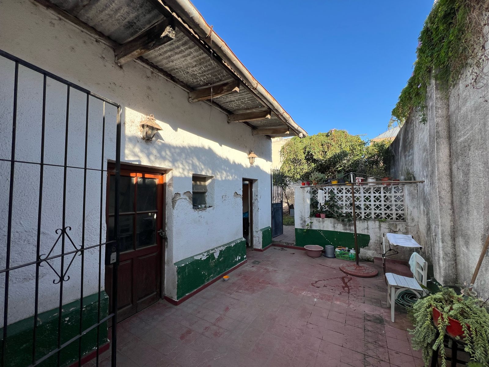 CASONA ANTIGUA EN VENTA ZONA CENTRO -CORDOBA CAPITAL-