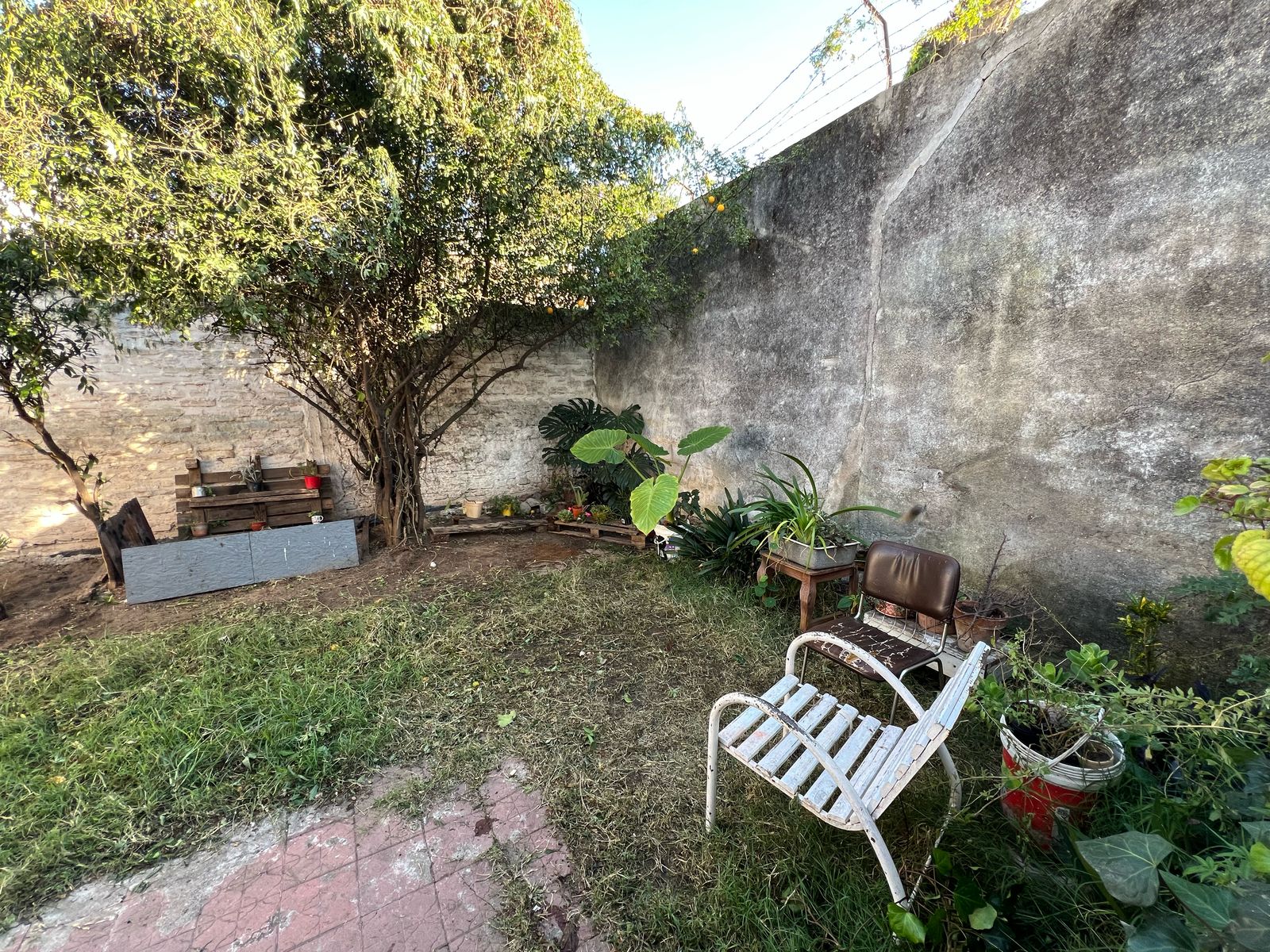 CASONA ANTIGUA EN VENTA ZONA CENTRO -CORDOBA CAPITAL-