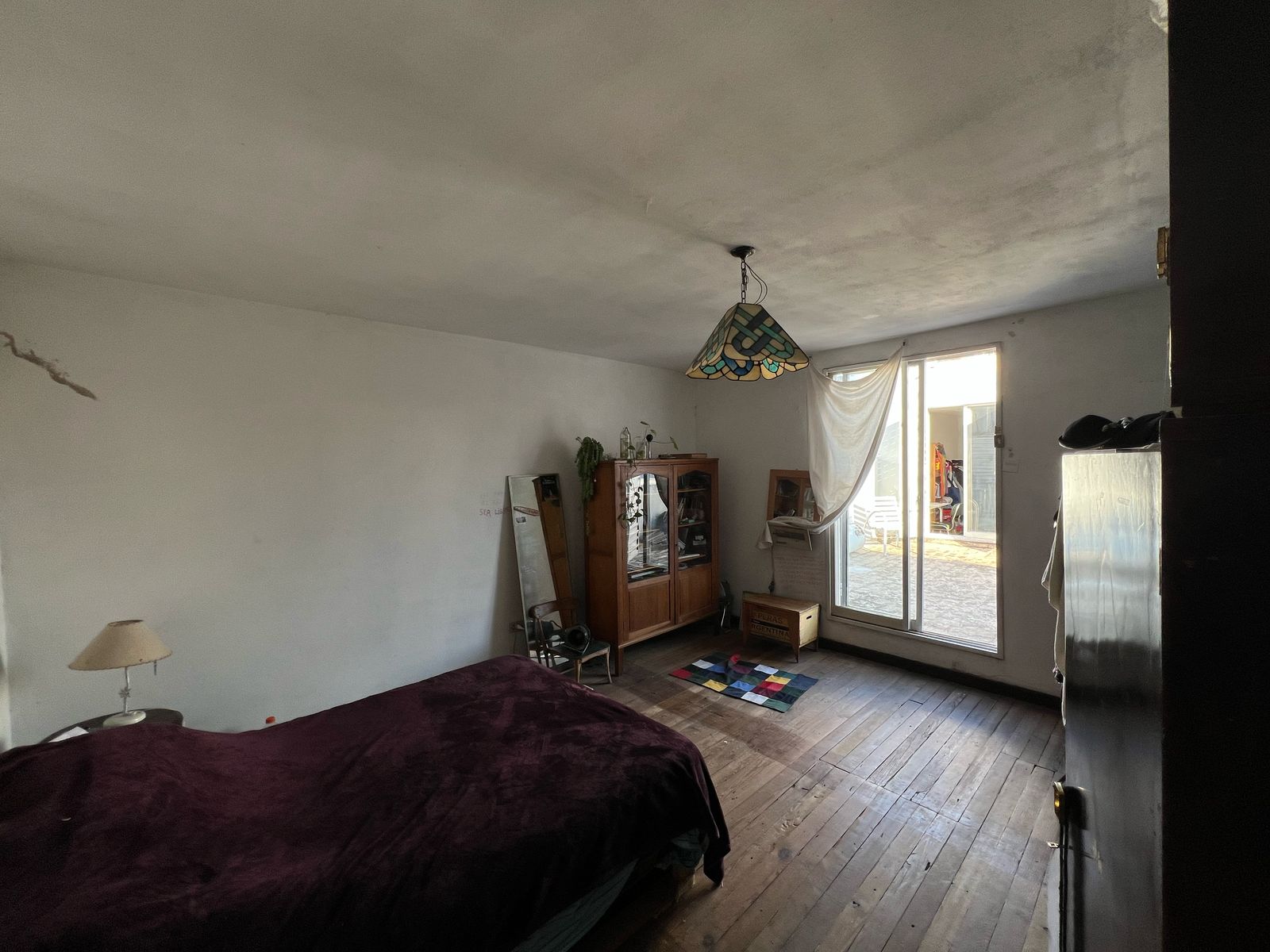 CASONA ANTIGUA EN VENTA ZONA CENTRO -CORDOBA CAPITAL-