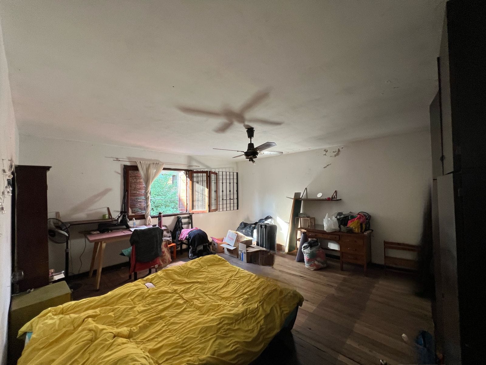 CASONA ANTIGUA EN VENTA ZONA CENTRO -CORDOBA CAPITAL-