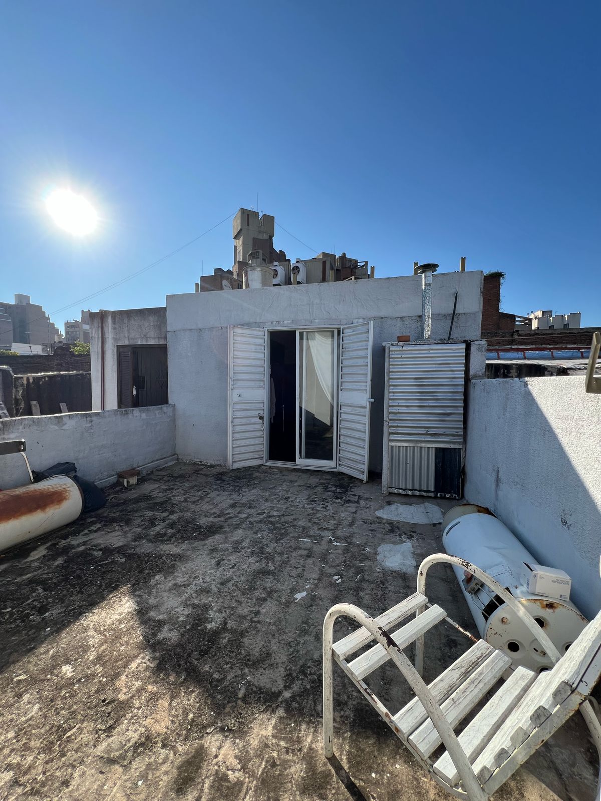 CASONA ANTIGUA EN VENTA ZONA CENTRO -CORDOBA CAPITAL-