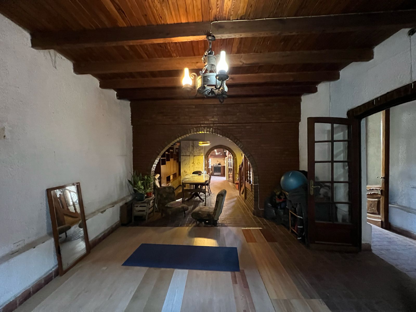 CASONA ANTIGUA EN VENTA ZONA CENTRO -CORDOBA CAPITAL-