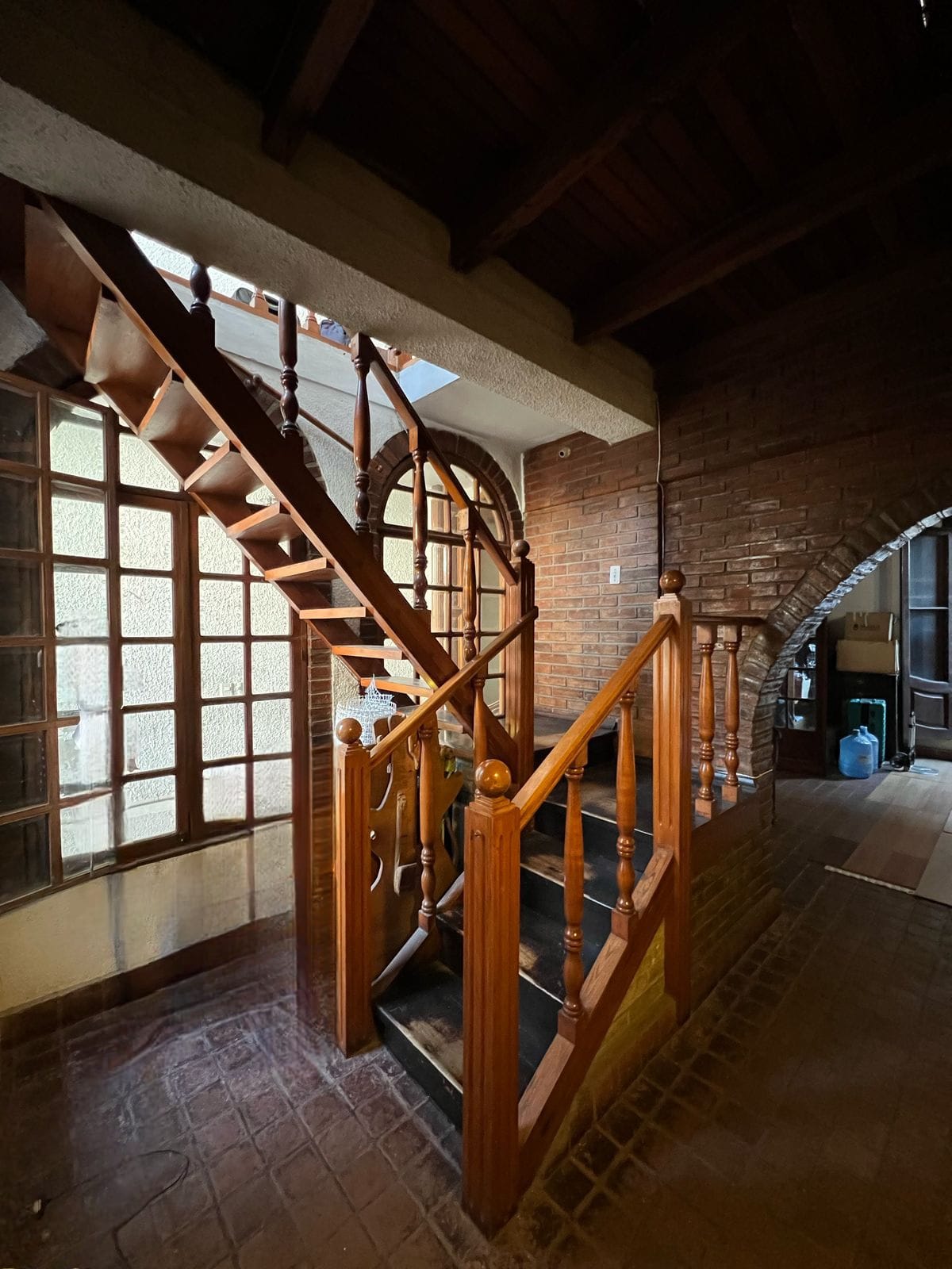 CASONA ANTIGUA EN VENTA ZONA CENTRO -CORDOBA CAPITAL-