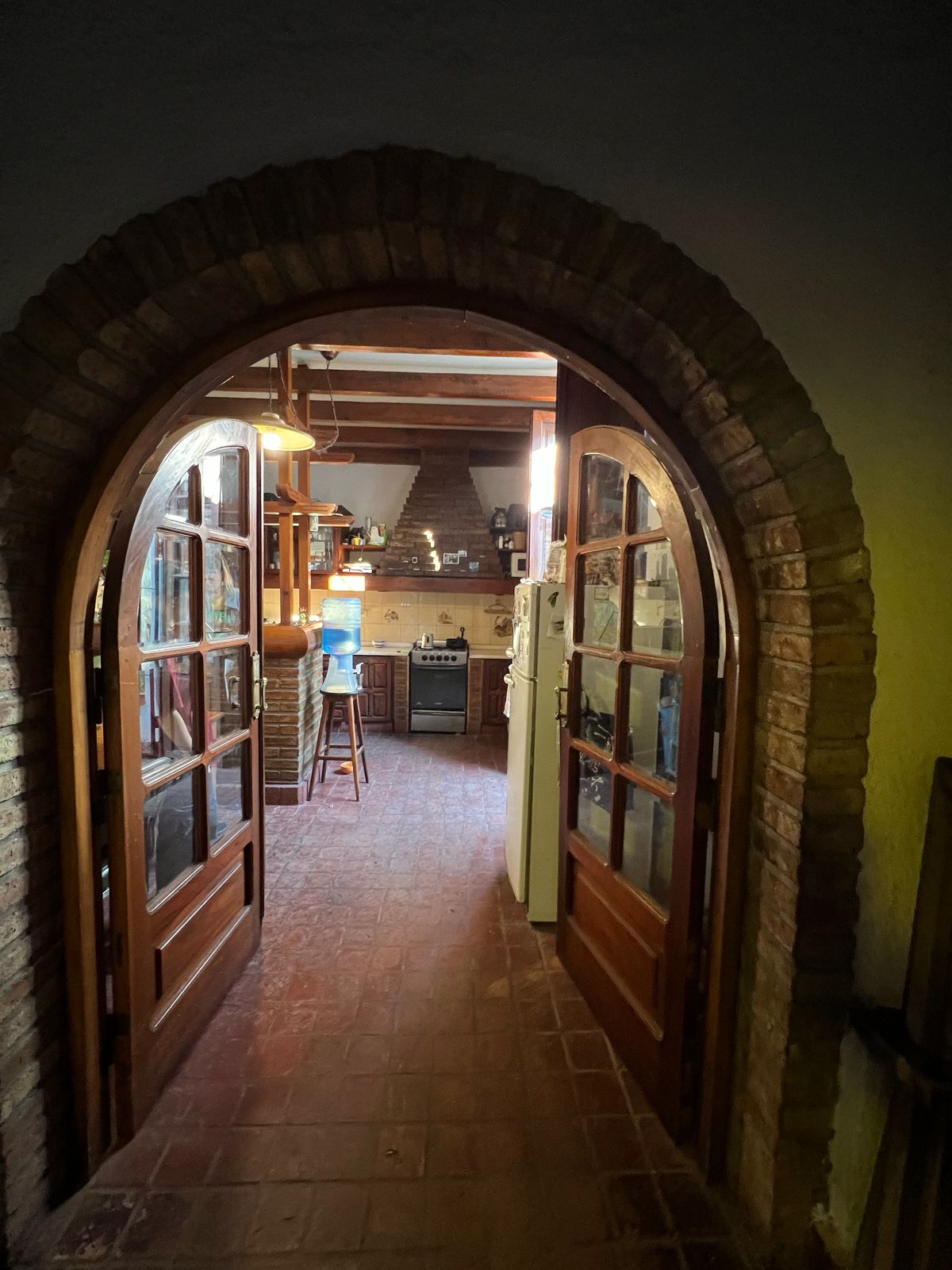 CASONA ANTIGUA EN VENTA ZONA CENTRO -CORDOBA CAPITAL-