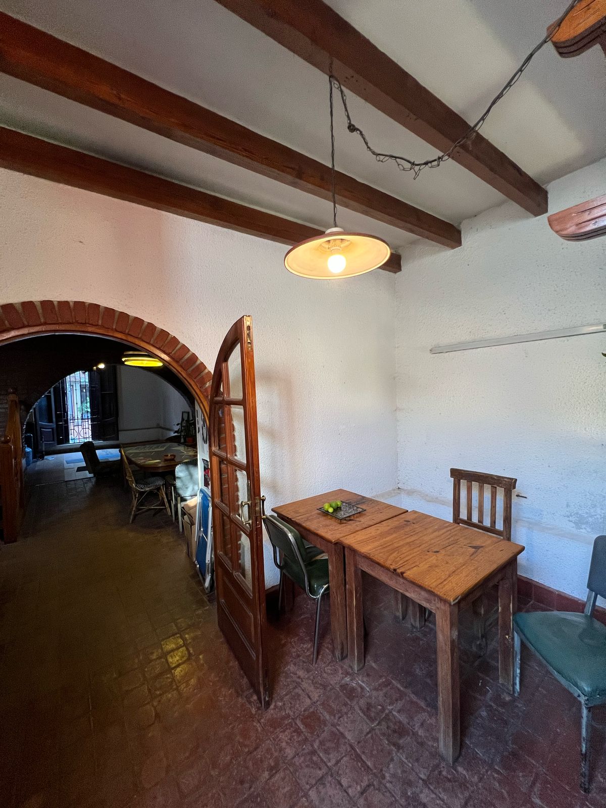 CASONA ANTIGUA EN VENTA ZONA CENTRO -CORDOBA CAPITAL-