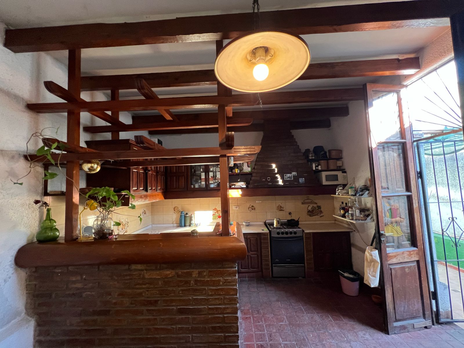 CASONA ANTIGUA EN VENTA ZONA CENTRO -CORDOBA CAPITAL-