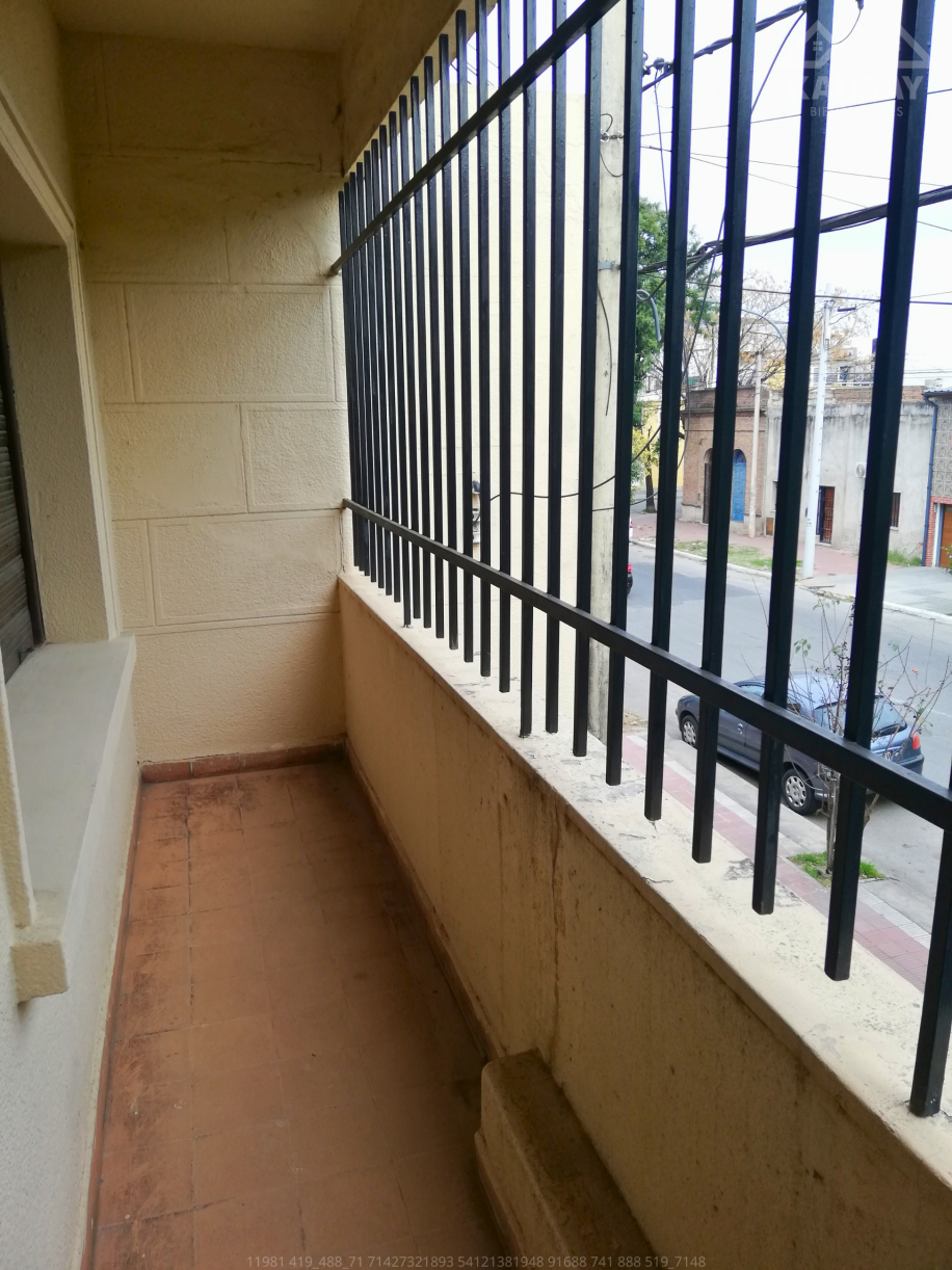 OPORTUNIDAD CASA  DEPTO CON RENTA - GRAL BUSTOS